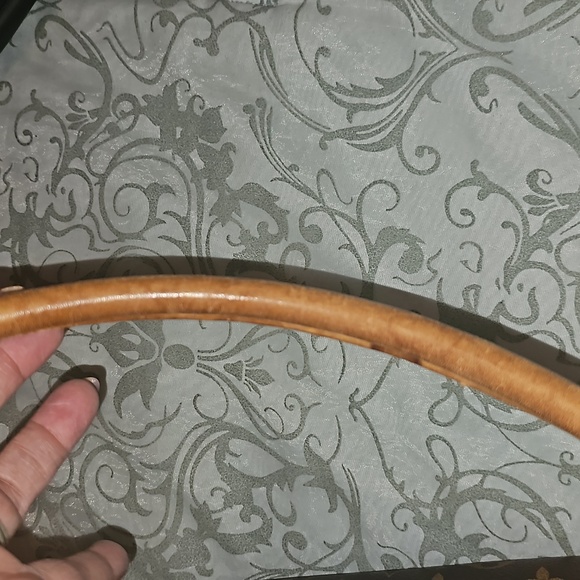 LOUIS VUITTON Monogram Canvas Looping GM - Picture 12 of 13